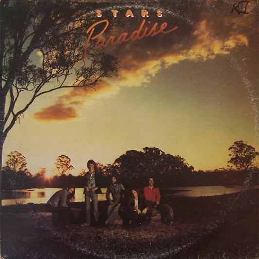 STARS - PARADISE NM/NM