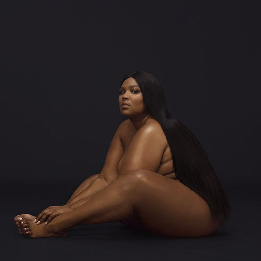 LIZZO - CUZ I LOVE YOU LP  /