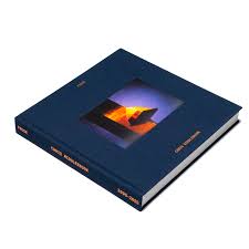 CHRIS MIDDLEBROOK - PAUSE [COFFEETABLE BOOK]