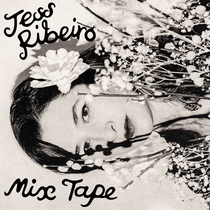 JESS RIBEIRO - MIXTAPE LP