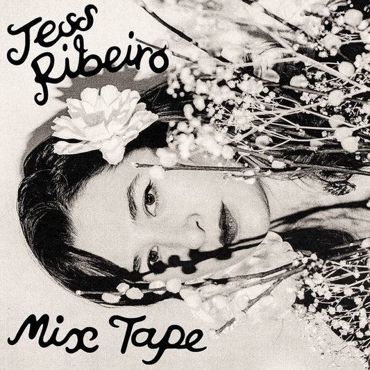 JESS RIBEIRO - MIXTAPE LP