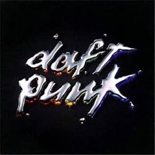 DAFT PUNK - DISCOVERY    / 2022