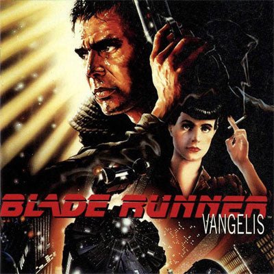 VANGELIS - BLADE RUNNER OST RE-ISSUE 180G LP  /