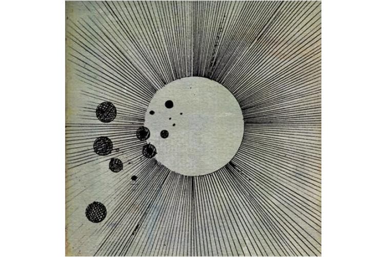 FLYING LOTUS - COSMOGRAMMA    / 2014