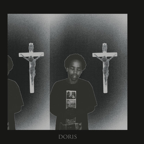 EARL SWEATSHIRT - DORIS    / 2015