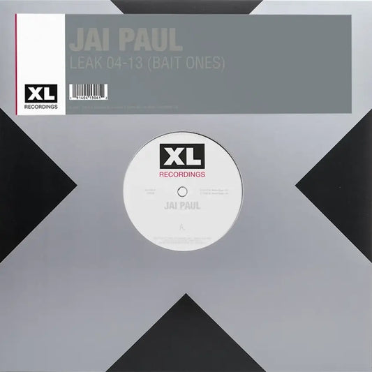 JAI PAUL - LEAK 04-13 (BAIT ONES)    / 2023